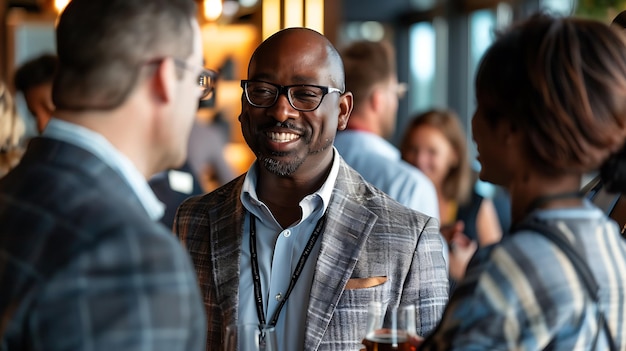 Leadership communication mastery